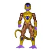 Action figure Bandai Dragon Ball Limit Breaker Golden Frieza DB36733 Photo 2