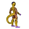 Action figure Bandai Dragon Ball Limit Breaker Golden Frieza DB36733 Photo 4