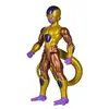 Action figure Bandai Dragon Ball Limit Breaker Golden Frieza DB36733 Photo 6