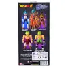 Action figure Bandai Dragon Ball Limit Breaker Golden Frieza DB36733 Photo 8