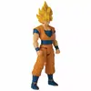 Bandai Dragon Ball Limit Breaker Super Saiyan Goku figūra Photo 2