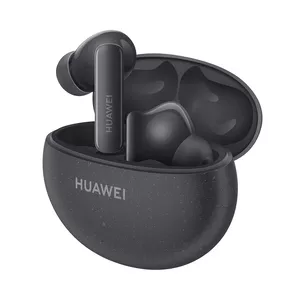 Huawei FreeBuds 5i Austiņas True Wireless Stereo (TWS) Ausīs Zvani / mūzika Bluetooth Melns