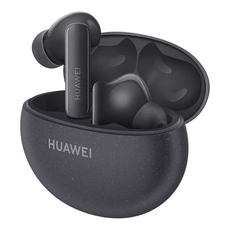 Austiņas Huawei FreeBuds 5i Photo 4