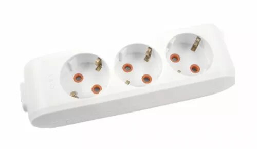 Power Extension Cords & Surge Protectors
