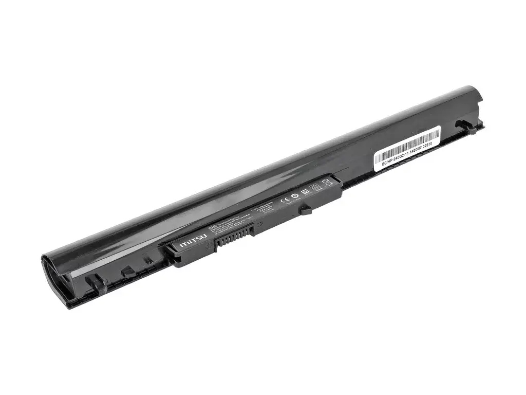 MITSU 5BM402-BC/HP-240G2-11.1 5903050374051 Photo 2