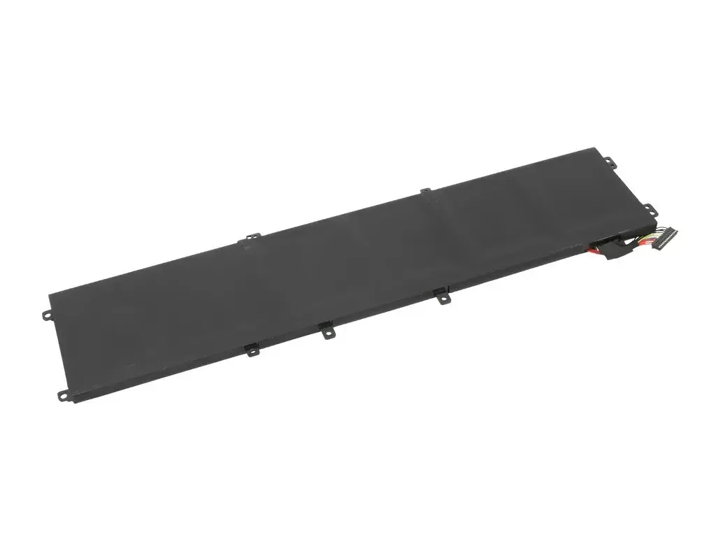 Mitsu akumulators Dell XPS 15 8500mAh 11.4V Photo 3