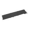 Mitsu akumulators Dell XPS 15 8500mAh 11.4V Photo 3