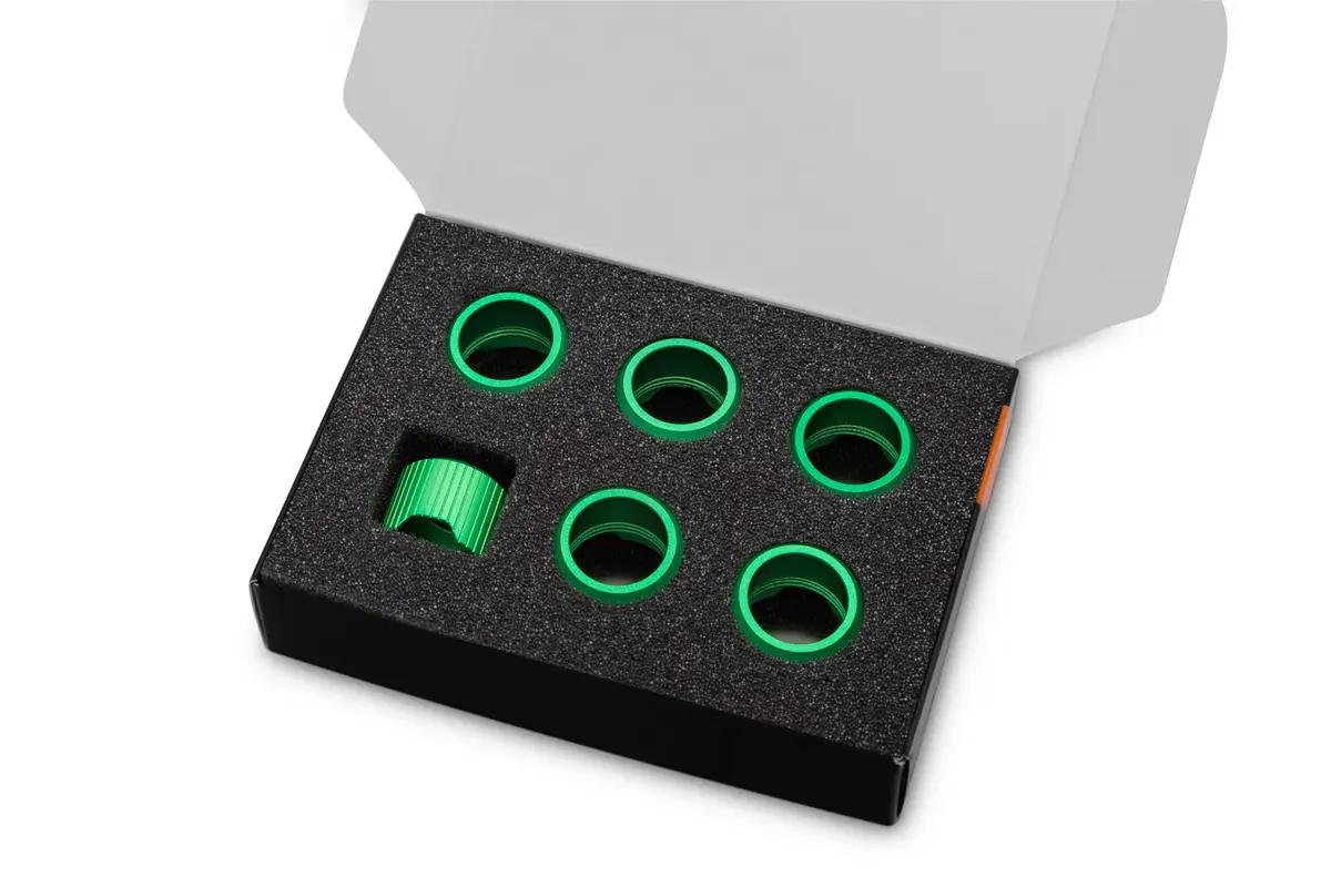 Saspiešanas gredzens EK Water Blocks Quantum Torque Photo 11
