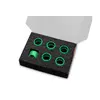 Saspiešanas gredzens EK Water Blocks Quantum Torque Photo 11