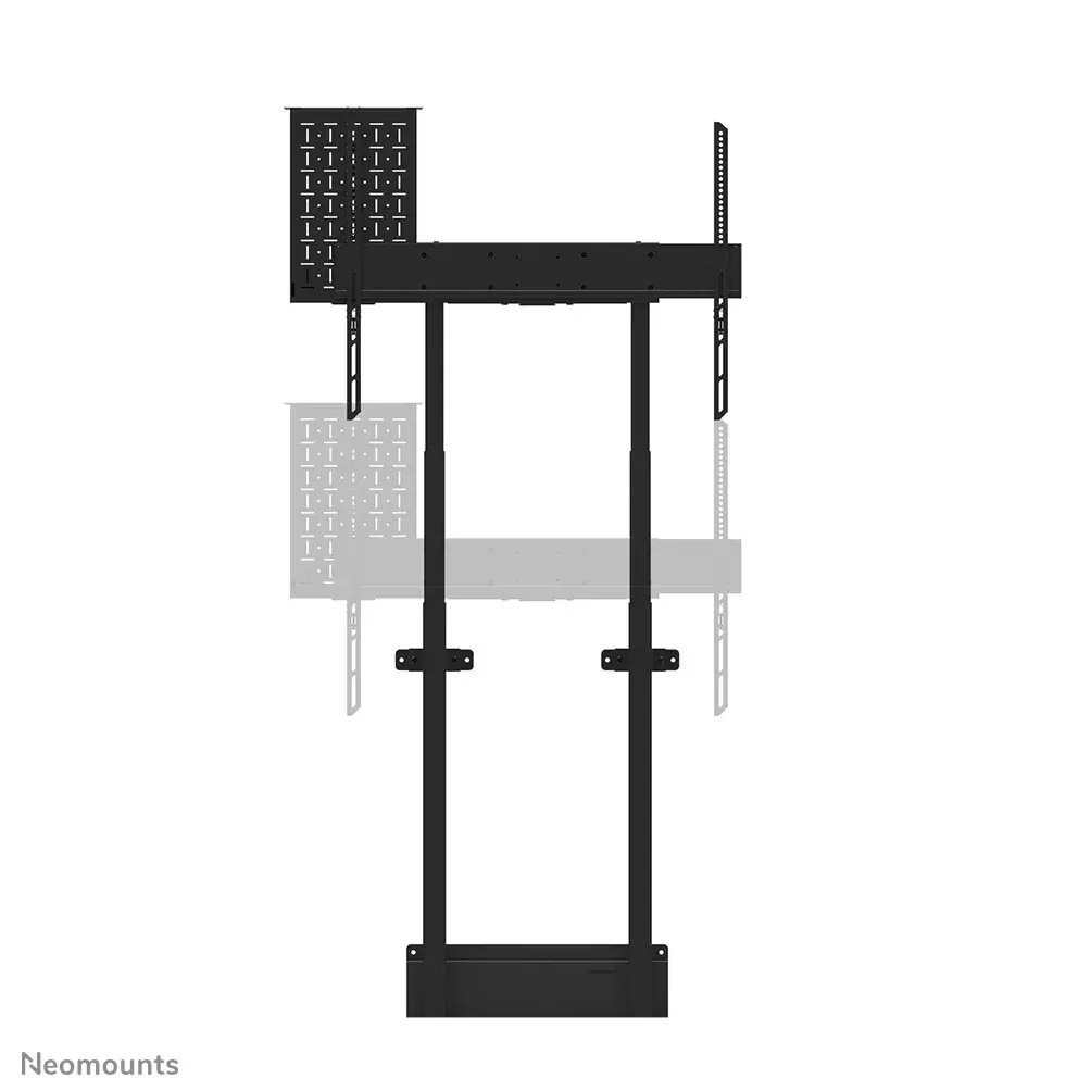 Motorised Wall Mount Neomounts WL55-875BL1 Photo 4