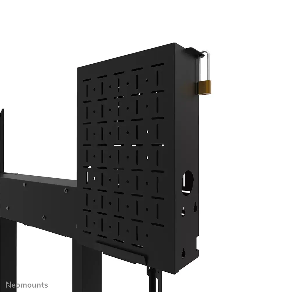 Motorised Wall Mount Neomounts WL55-875BL1 Photo 5