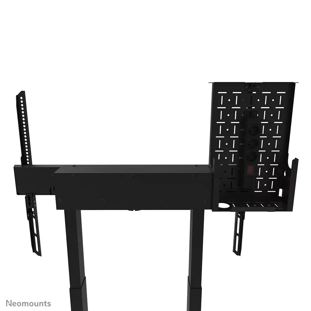 Motorised Wall Mount Neomounts WL55-875BL1 Photo 6