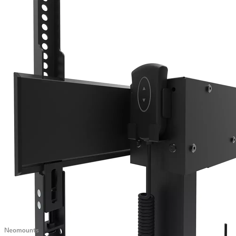 Motorised Wall Mount Neomounts WL55-875BL1 Photo 7