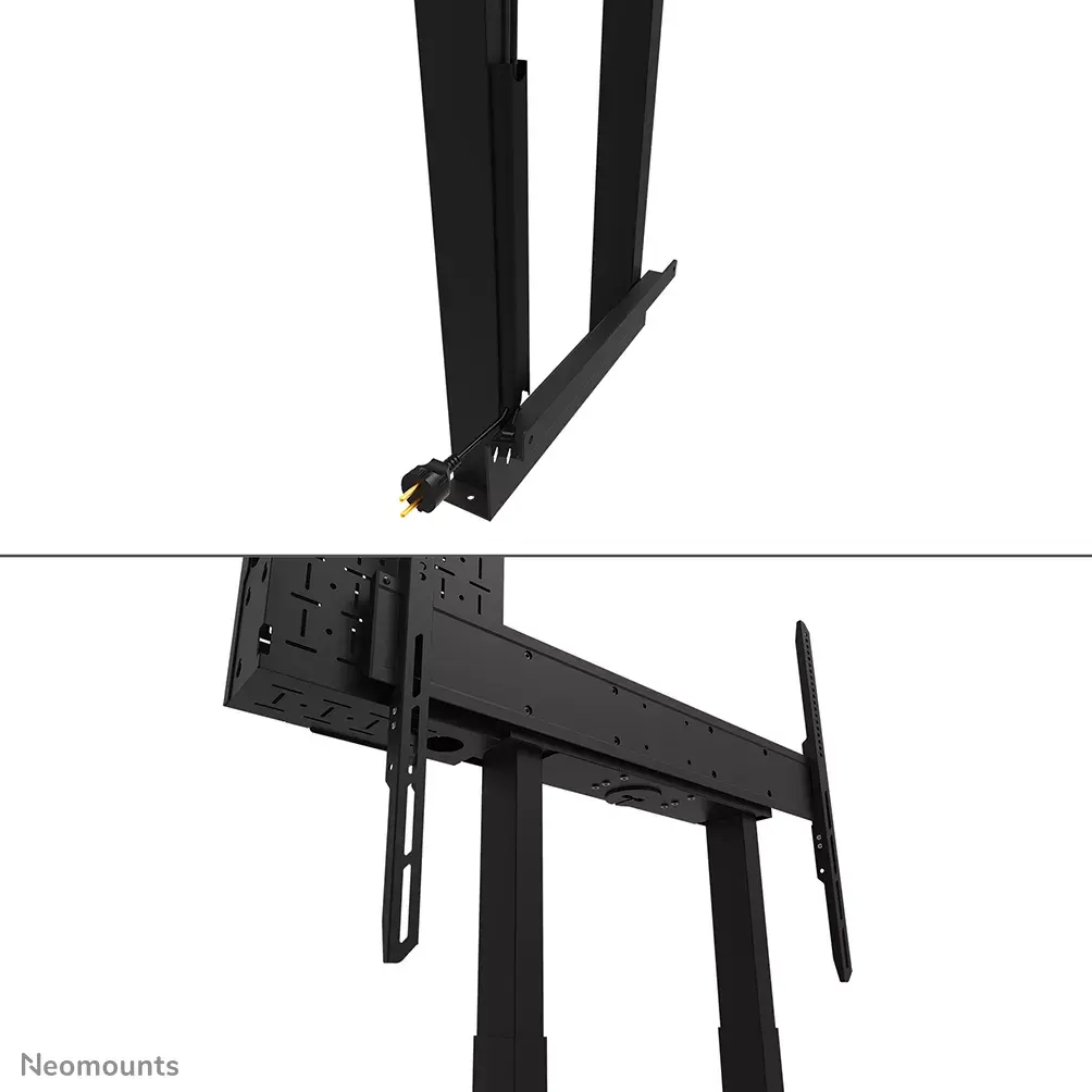 Motorised Wall Mount Neomounts WL55-875BL1 Photo 10