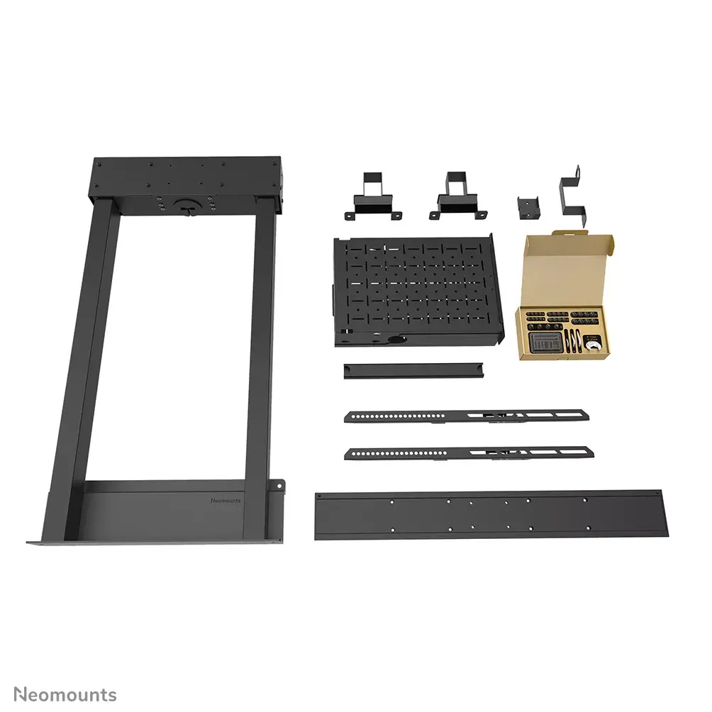 Motorised Wall Mount Neomounts WL55-875BL1 Photo 13