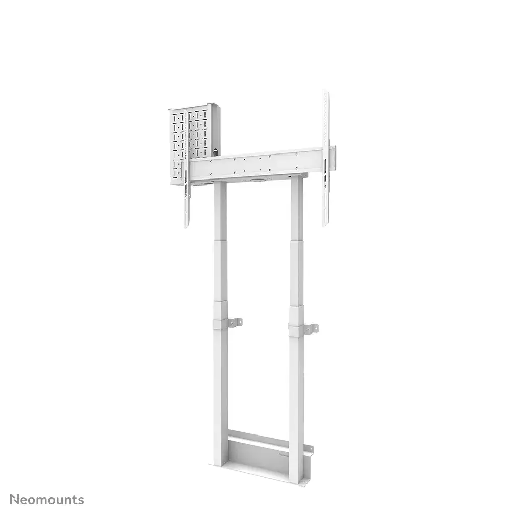 Neomounts motorizēts sienas stiprinājums WL55-875WH1 Photo 2