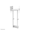 Neomounts motorizēts sienas stiprinājums WL55-875WH1 Photo 2