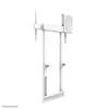 Neomounts motorizēts sienas stiprinājums WL55-875WH1 Photo 3