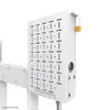 Neomounts motorizēts sienas stiprinājums WL55-875WH1 Photo 5