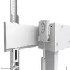 Neomounts motorizēts sienas stiprinājums WL55-875WH1 Photo 7