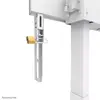 Neomounts motorizēts sienas stiprinājums WL55-875WH1 Photo 8