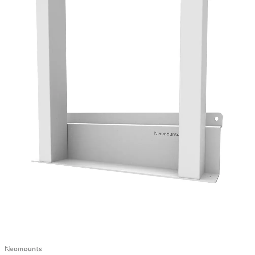 Neomounts motorizēts sienas stiprinājums WL55-875WH1 Photo 11