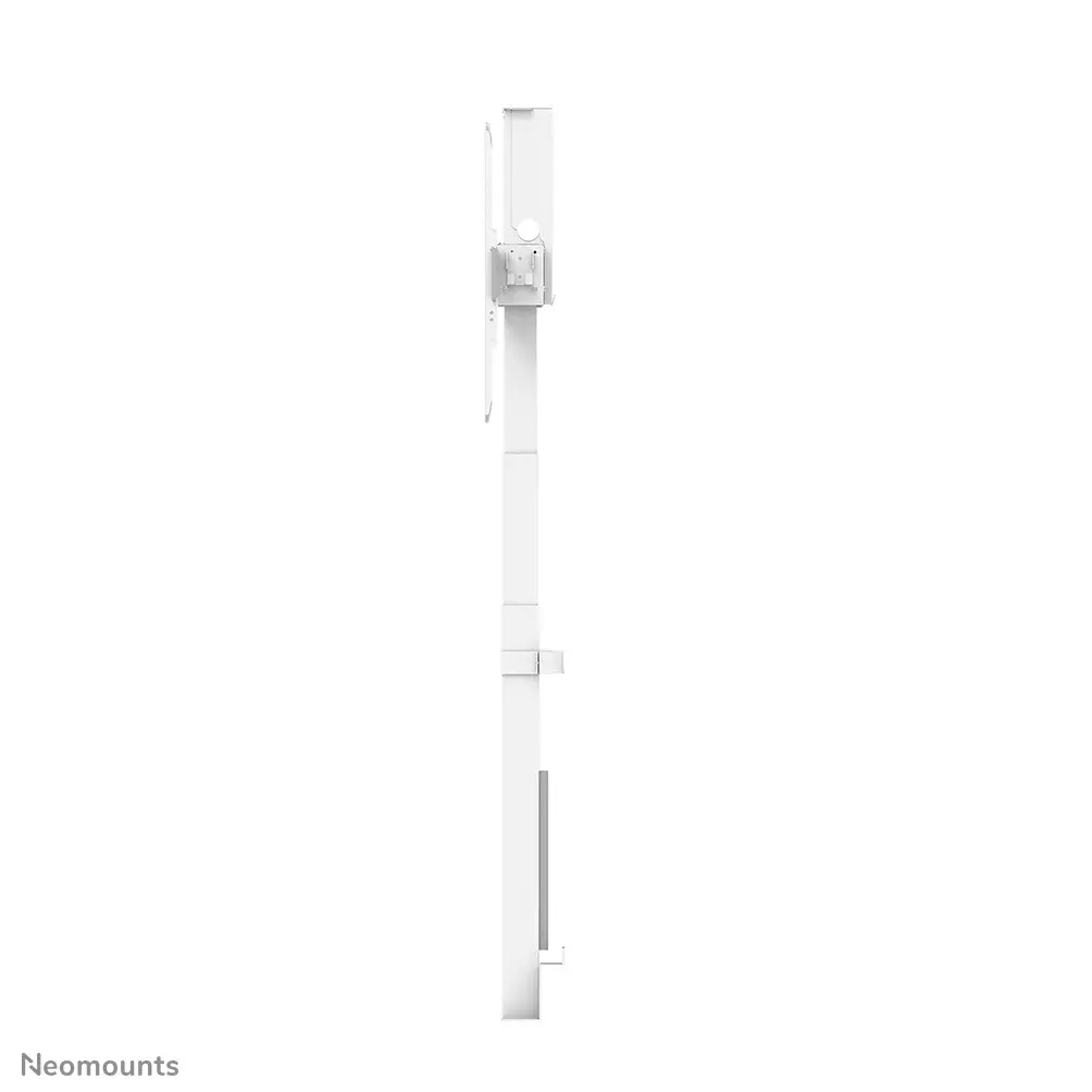 Neomounts motorizēts sienas stiprinājums WL55-875WH1 Photo 12