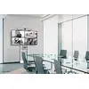 Neomounts motorizēts sienas stiprinājums WL55-875WH1 Photo 17