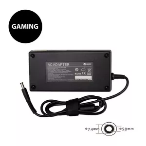 Power Adapter Extra Digital HP230G7450 230W Indoor Black