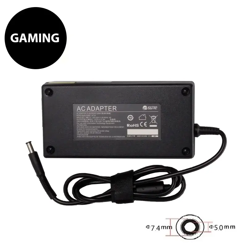 Jaudas adapteris Extra Digital HP230G7450 230W