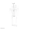 Shelf Neomounts AFL-875WH1 Photo 3