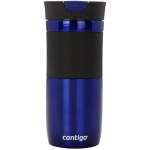 CONTIGO Byron 470 ml Синий Нержавеющая сталь