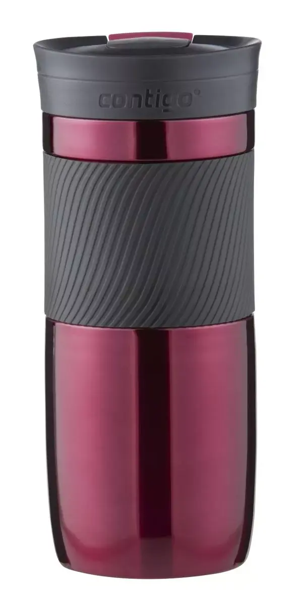 Contigo Byron ceļojumu krūze 470 ml Photo 2