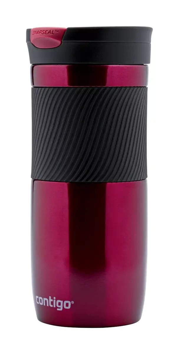 Contigo Byron ceļojumu krūze 470 ml Photo 3