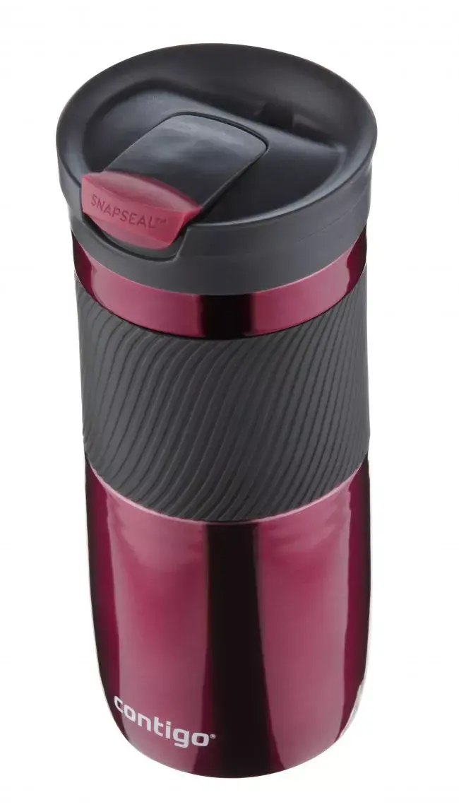 Contigo Byron ceļojumu krūze 470 ml Photo 4