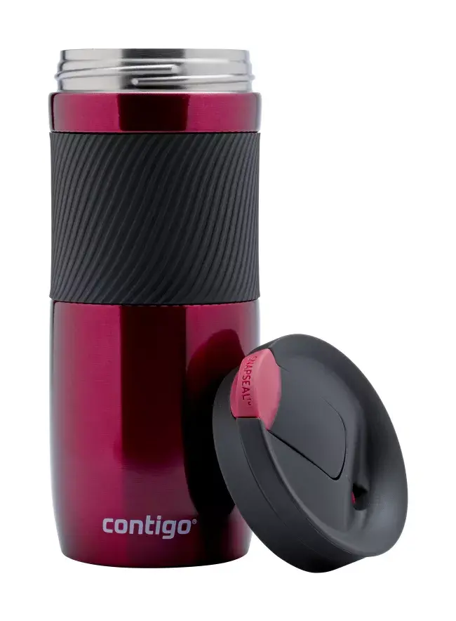 Contigo Byron ceļojumu krūze 470 ml Photo 5