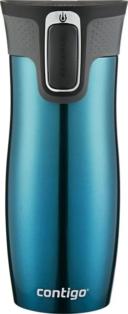Contigo West Loop 470 ml travel mug Photo 2