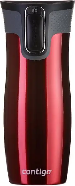 CONTIGO West Loop 470 ml Sarkans