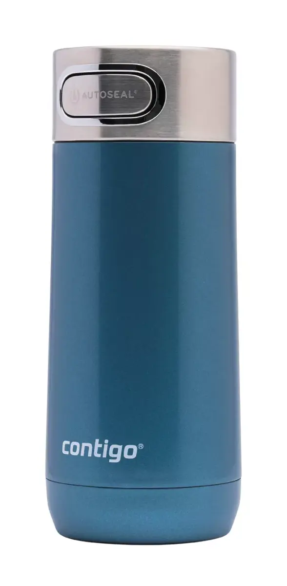 Дорожная кружка Contigo Luxe Autoseal 360 мл Photo 3