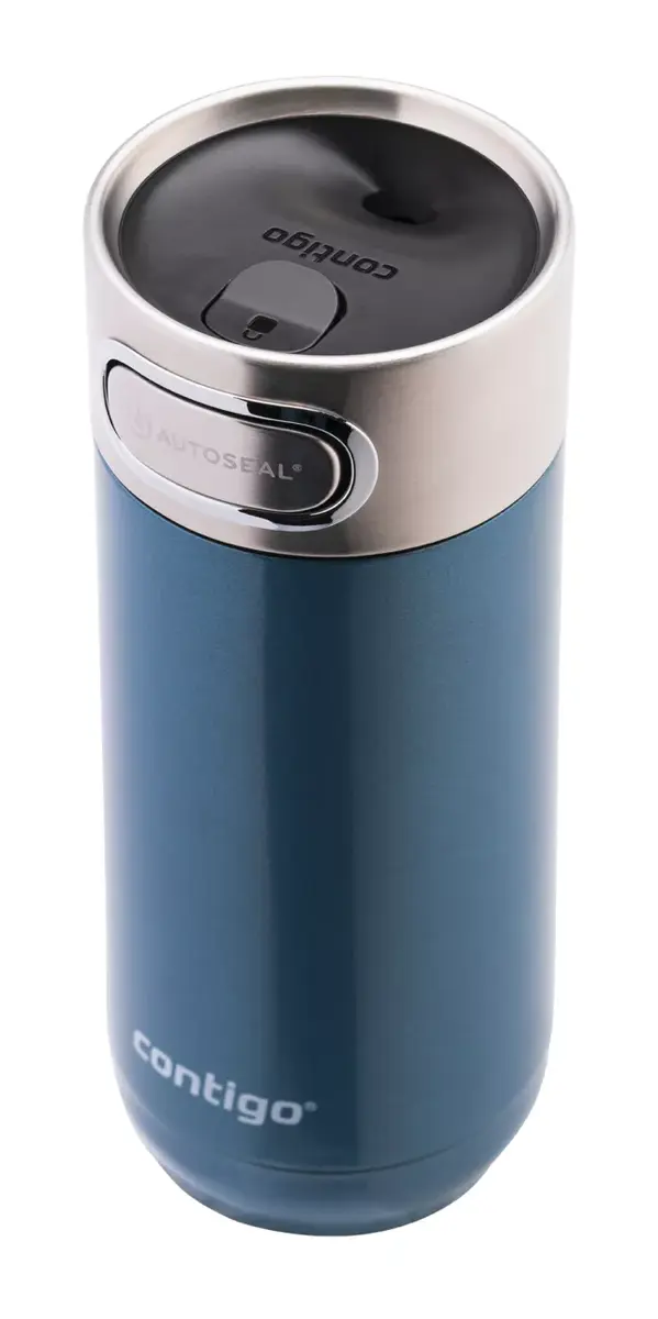 Дорожная кружка Contigo Luxe Autoseal 360 мл Photo 4