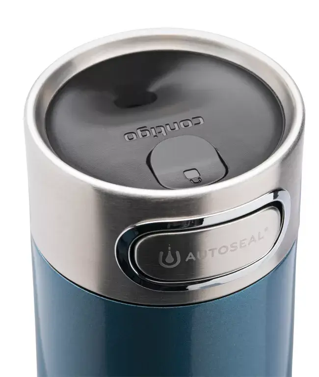 Дорожная кружка Contigo Luxe Autoseal 360 мл Photo 5