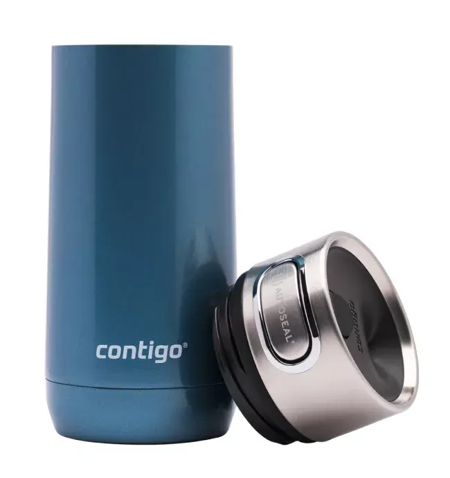Дорожная кружка Contigo Luxe Autoseal 360 мл Photo 6