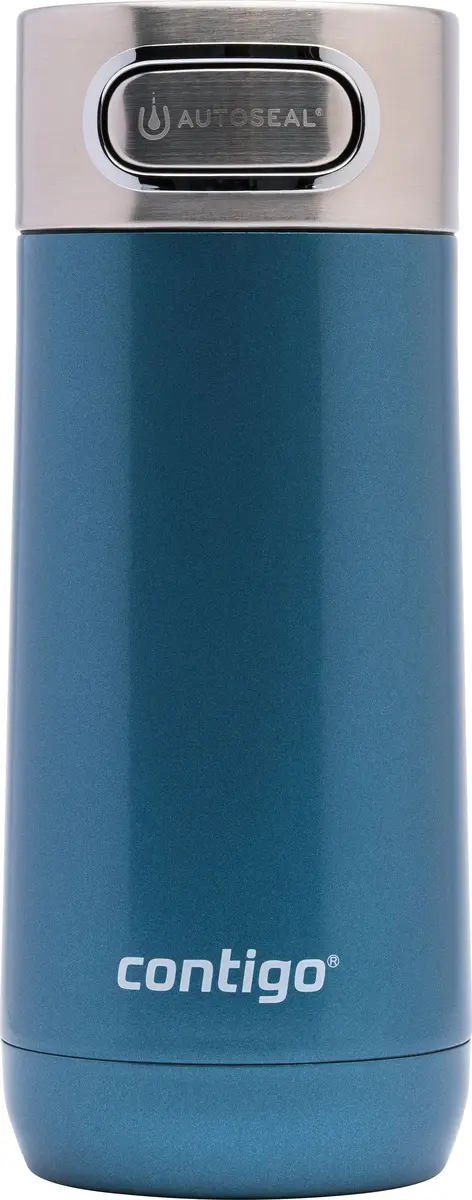 Дорожная кружка Contigo Luxe Autoseal 360 мл Photo 7