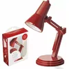 Galda lampa IF 313849 sarkana Photo 2