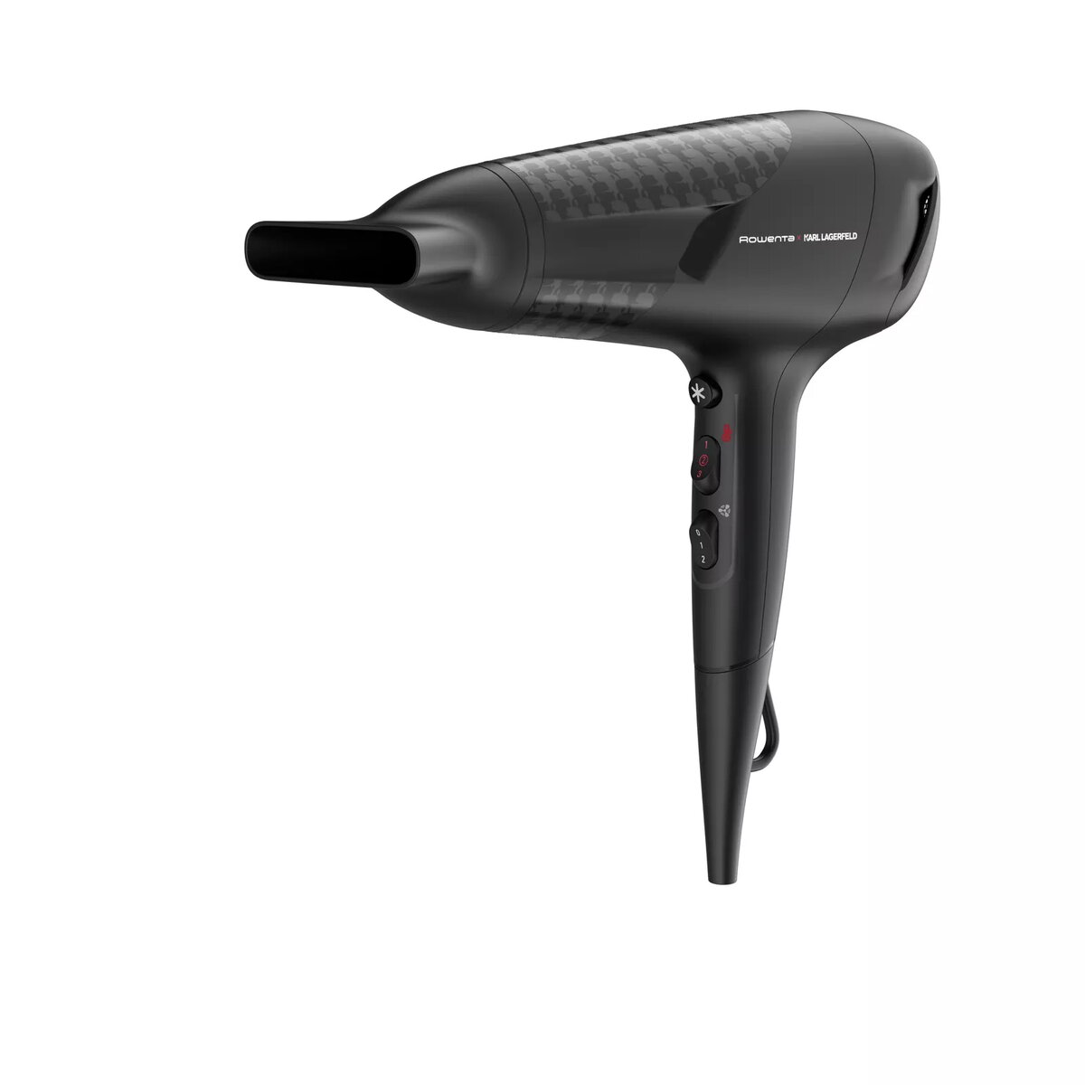 Hairdryers