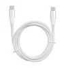 USB-C to USB-C cable IBOX IKUTC2W 2 m Photo 2