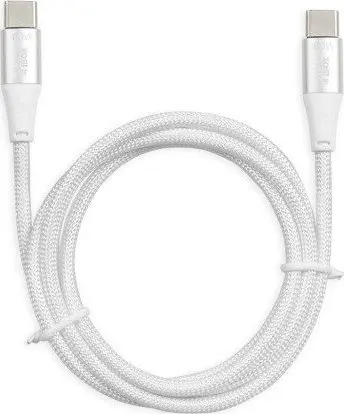 USB-C uz USB-C kabelis IBOX IKUTC2W 2 m Photo 4