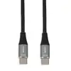IBOX IKUTC2B USB C — USB C cable 2 m Photo 2