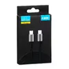 IBOX IKUTC2B USB C — USB C cable 2 m Photo 3