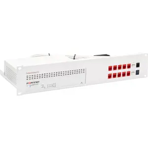 Rackmount komplekts Rackmount.IT RM-FR-T18 Balts